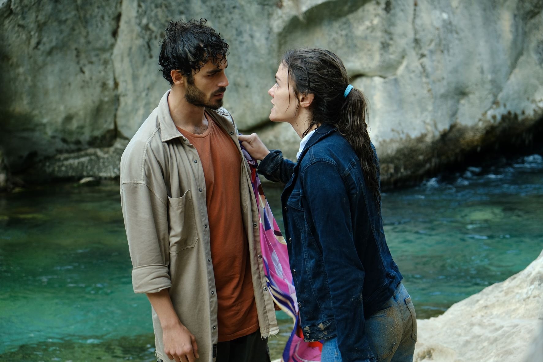 10. Bölüm Foto Galeri