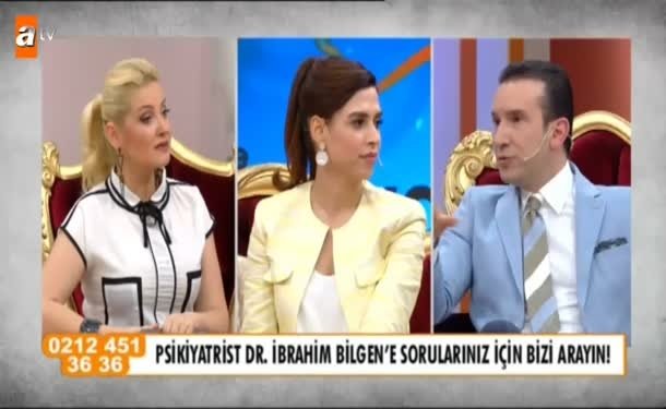 Stres saç döker mi?