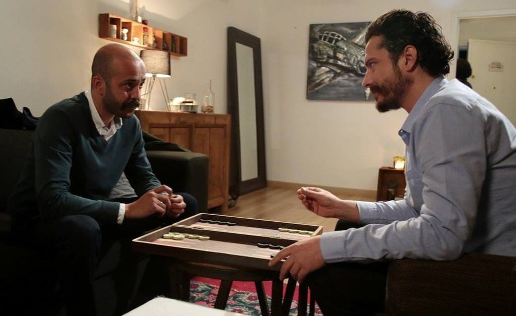 28. bölüm fotogaleri