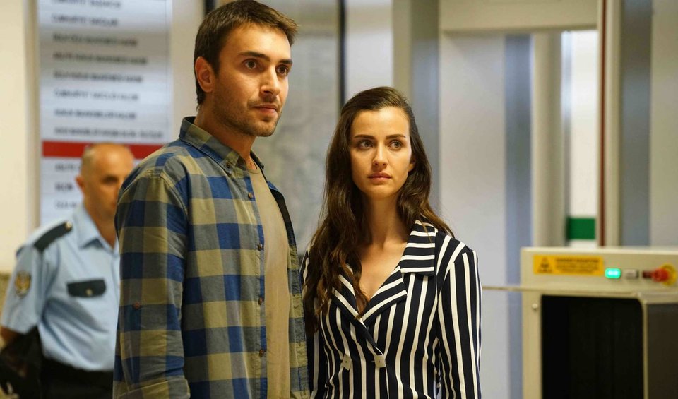 Sen Anlat Karadeniz 19. son bölüm tamamı tek parça yayınlandı - Sen Anlat Karadeniz izle