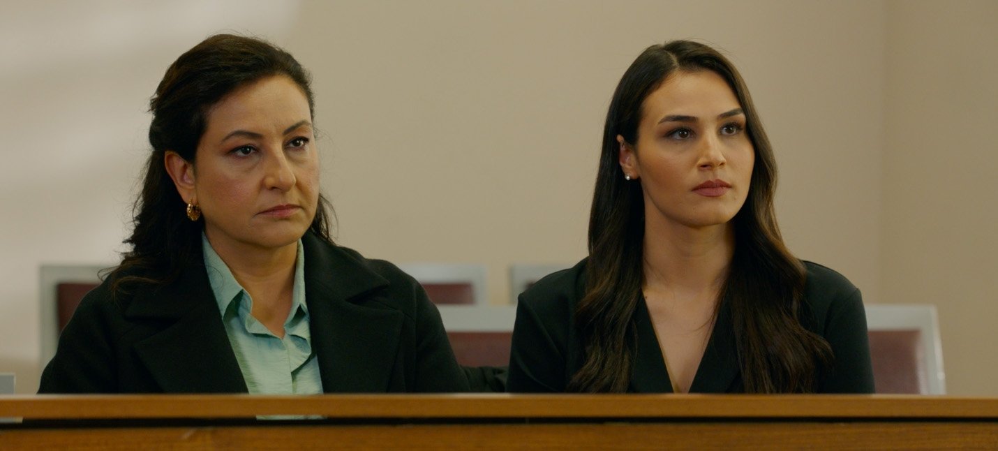 28. Bölüm Foto Galeri 