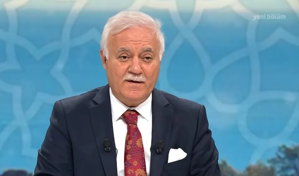 Nihat Hatipoğlu Sorularınızı Cevaplıyor