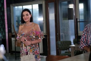 Gül Masalı’na Sevcan Orhan konuk oluyor