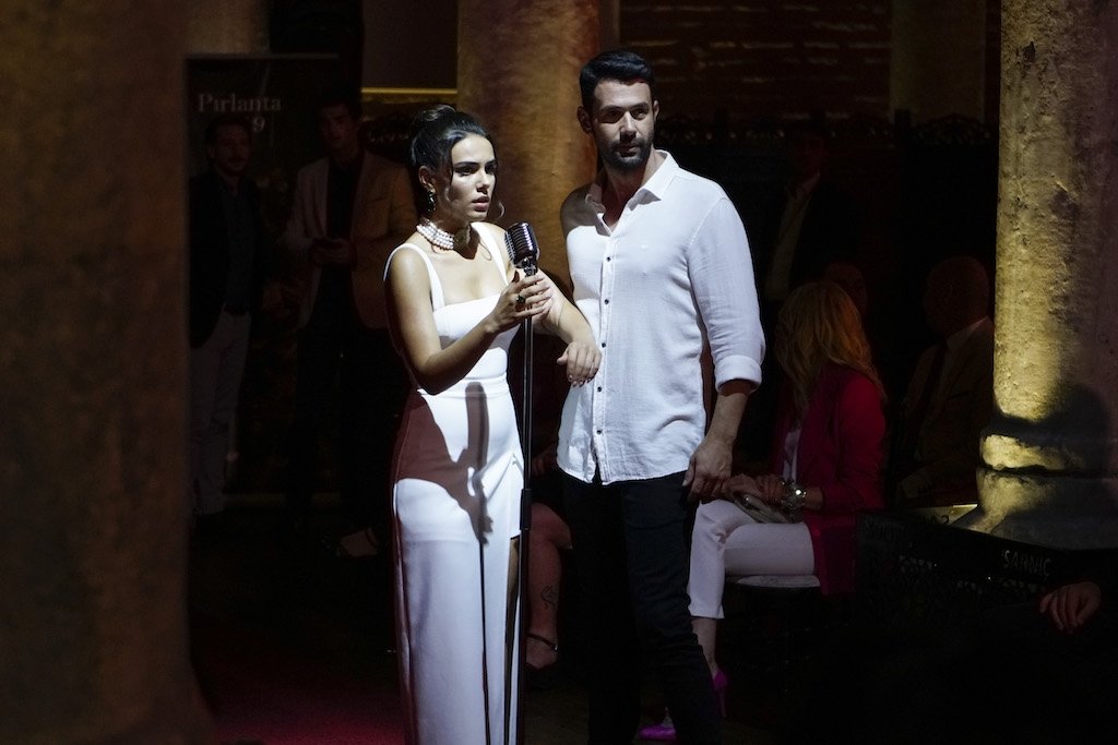 9. Bölüm Foto Galeri