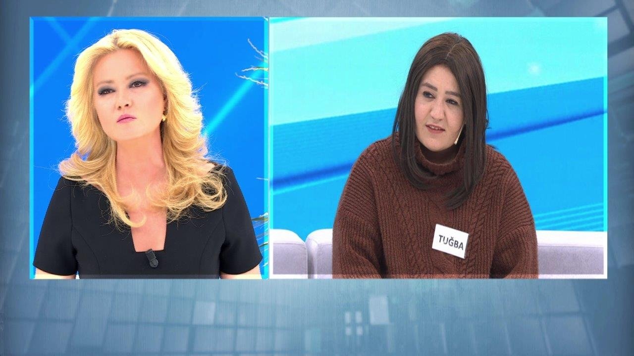 Müge Anlı üzücü haberi canlı yayında paylaştı!