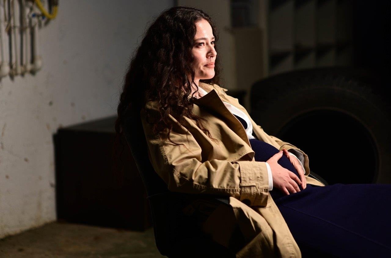 31. Bölüm Foto Galeri 