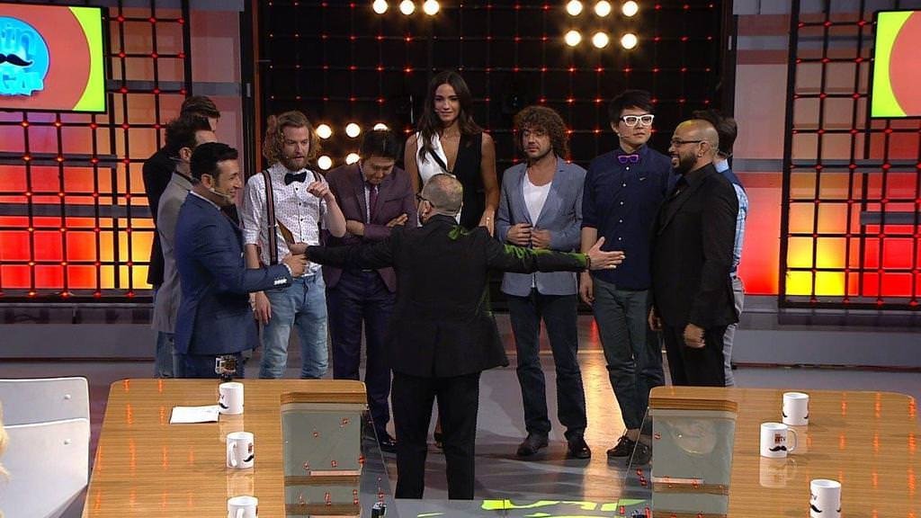 Elin Oğlu 12. Bölüm Fotogaleri