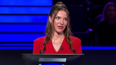 Kim Milyoner Olmak İster?
