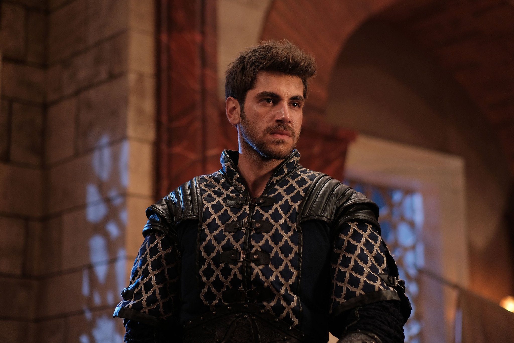 132. Bölüm Foto Galeri