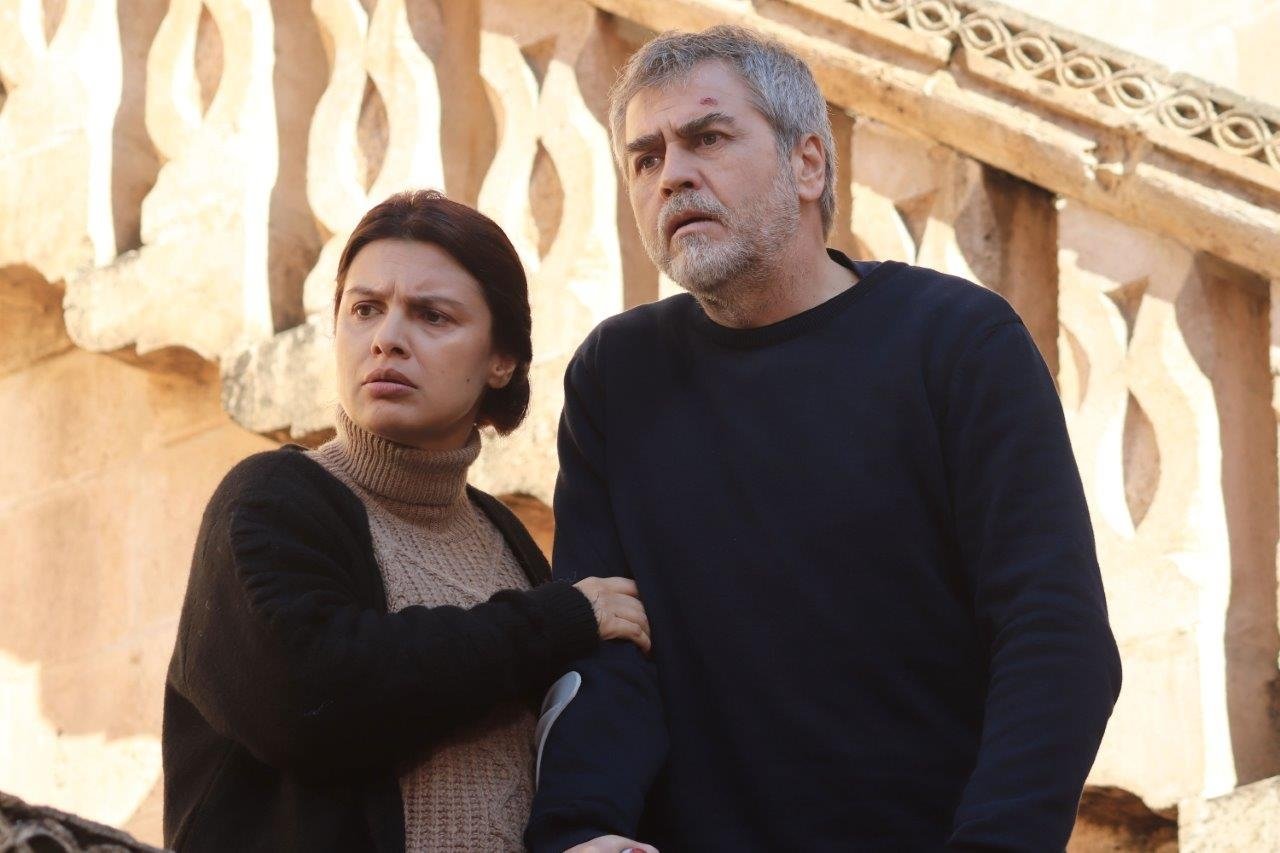 26. Bölüm Foto Galeri 