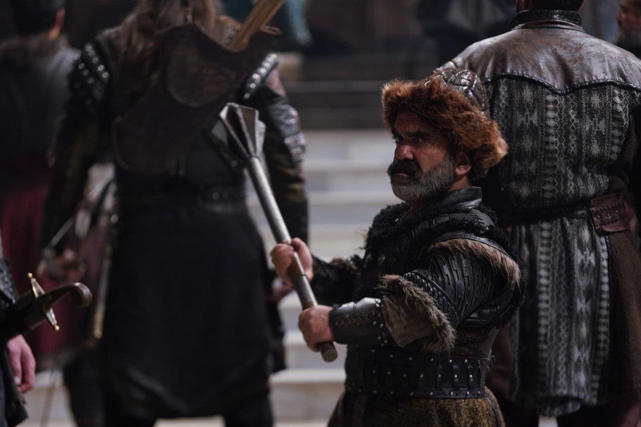 108. Bölüm Foto Galeri 