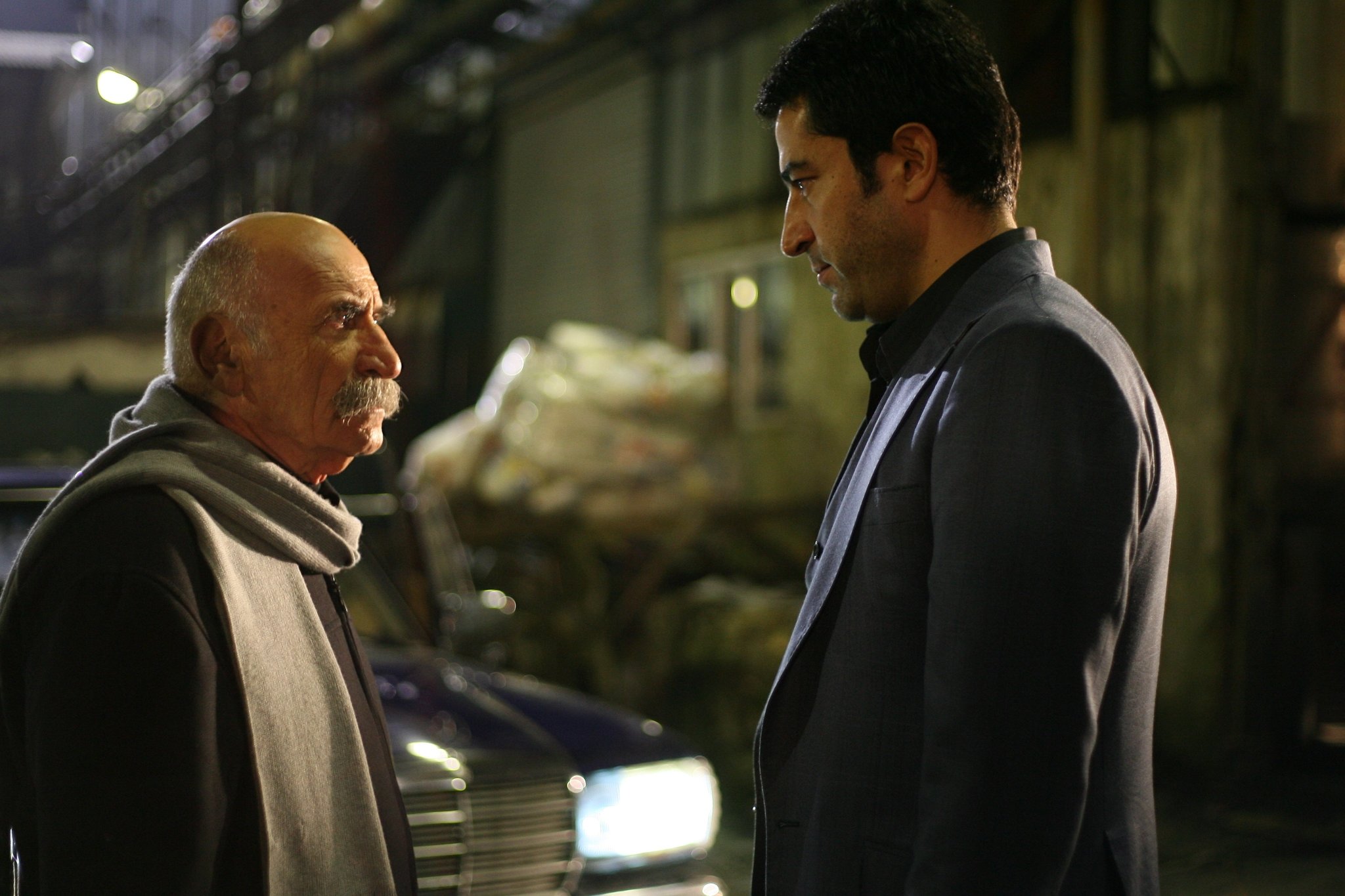 Ramiz Dayı'nın Efsane 100 Repliği