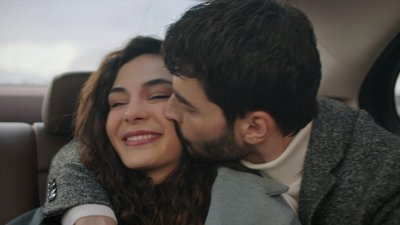 Hercai - 2. Fragman