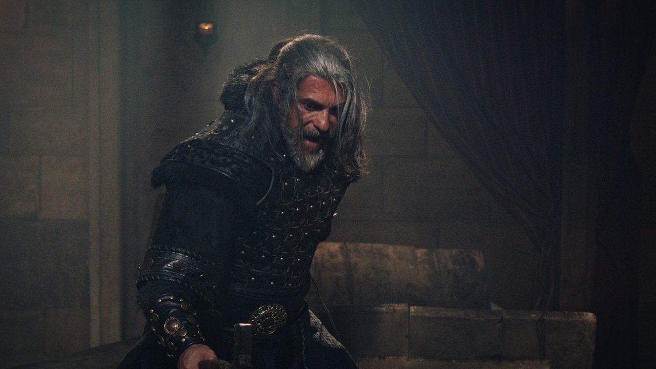 ''Turgut Alp'' Kuruluş Osman'da!