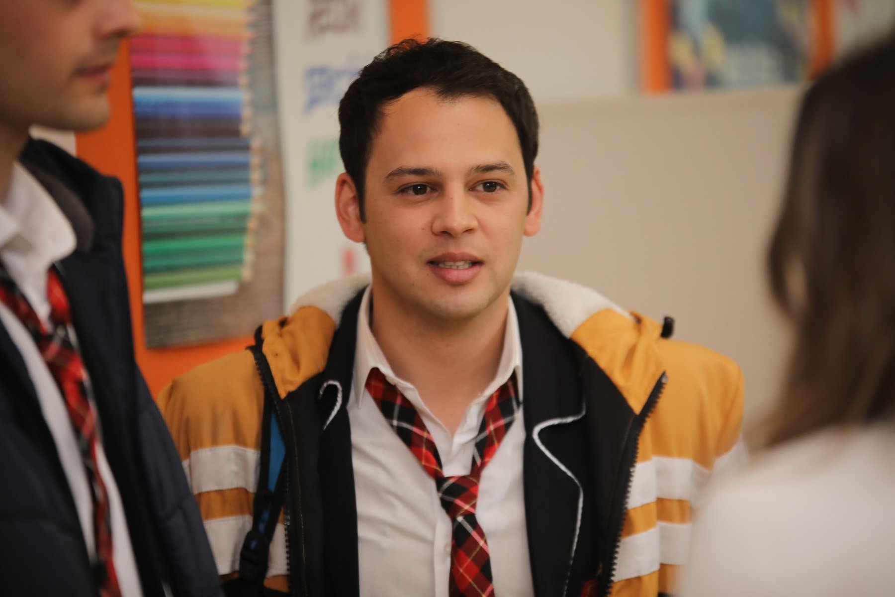 12. Bölüm Foto Galeri