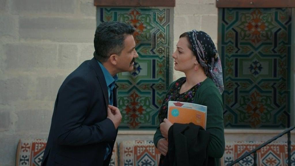 25. Bölüm foto galeri