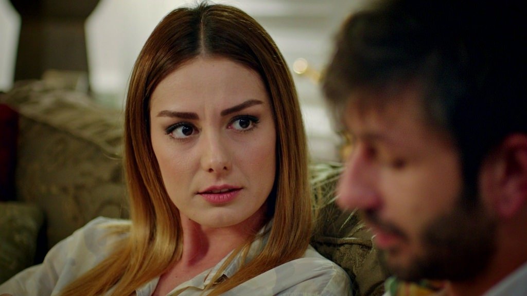 Yalıda restleşme! 19. Bölüm fotogaleri