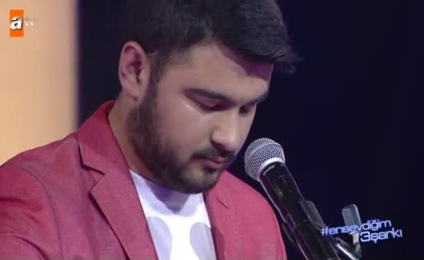 EN SEVDİĞİM 3 ŞARKI- DOĞUHAN KARASU HABERİN VAR MI?