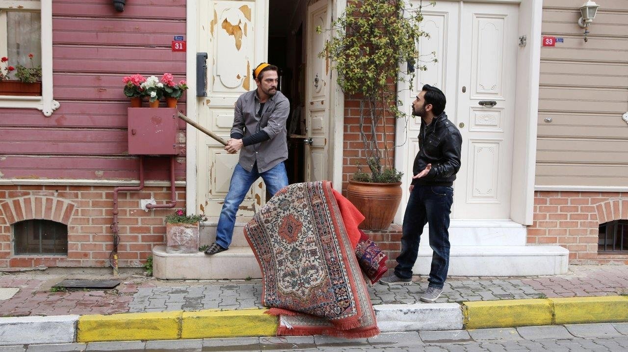 10. -11. Bölüm Foto Galeri 