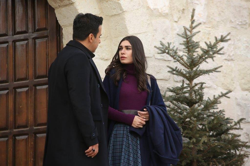 8. Bölüm foto galeri