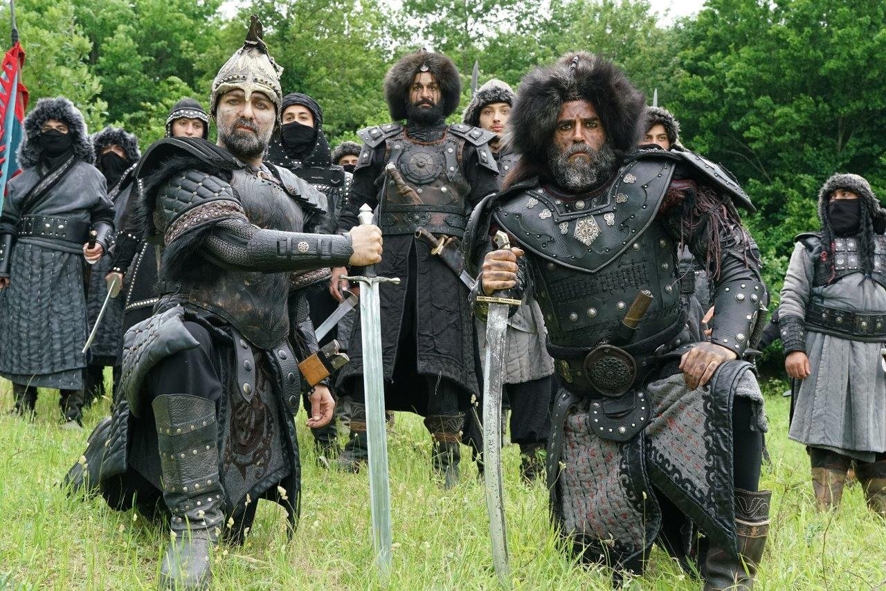 61. Bölüm Foto Galeri 