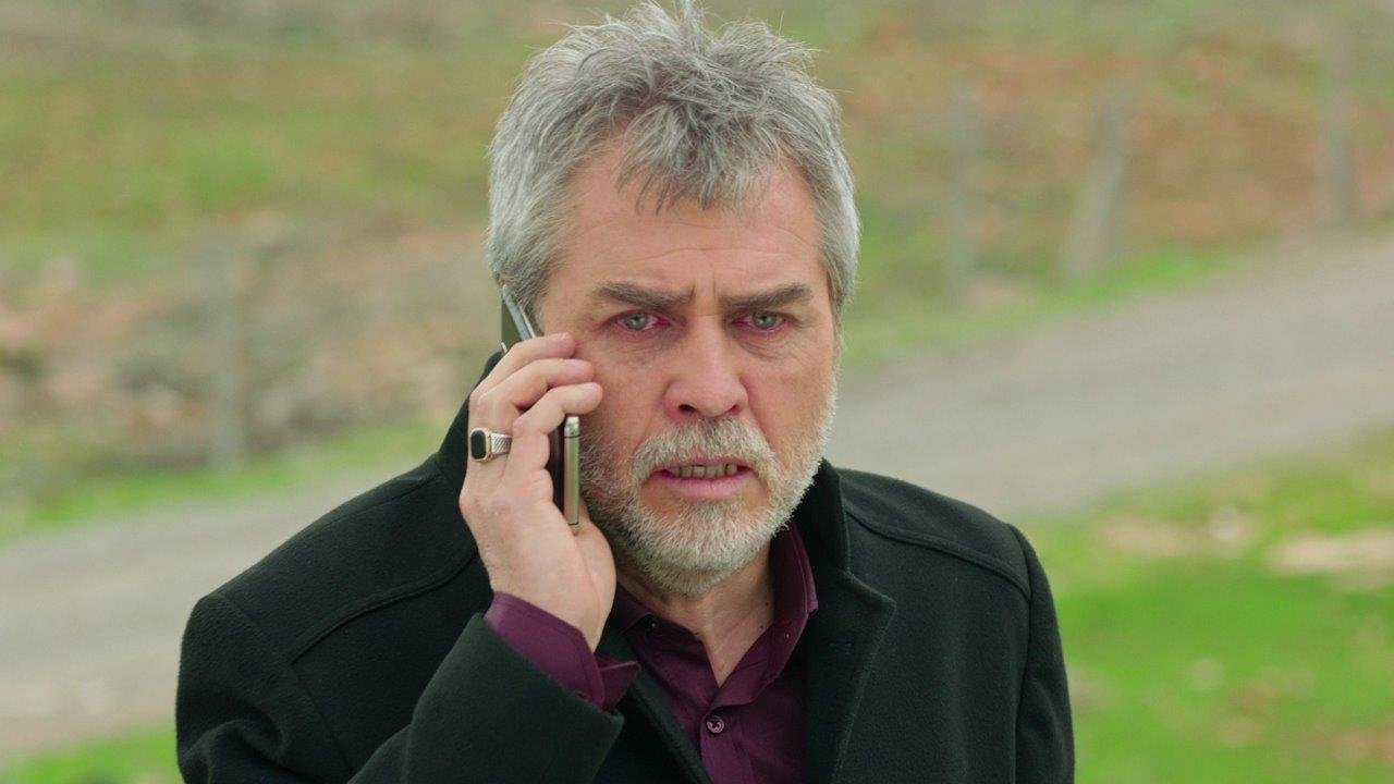 36. Bölüm Foto Galeri