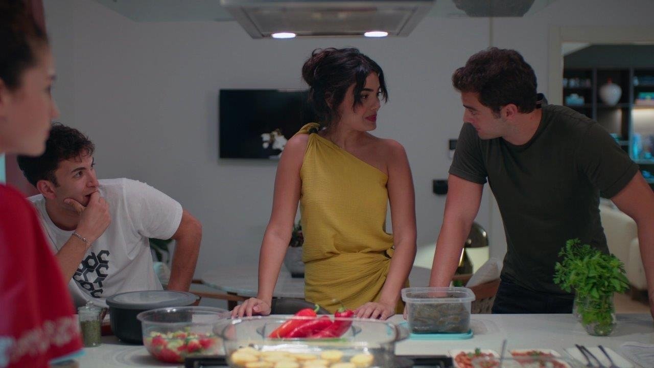 Bu sezon favori çiftin hangisi? 