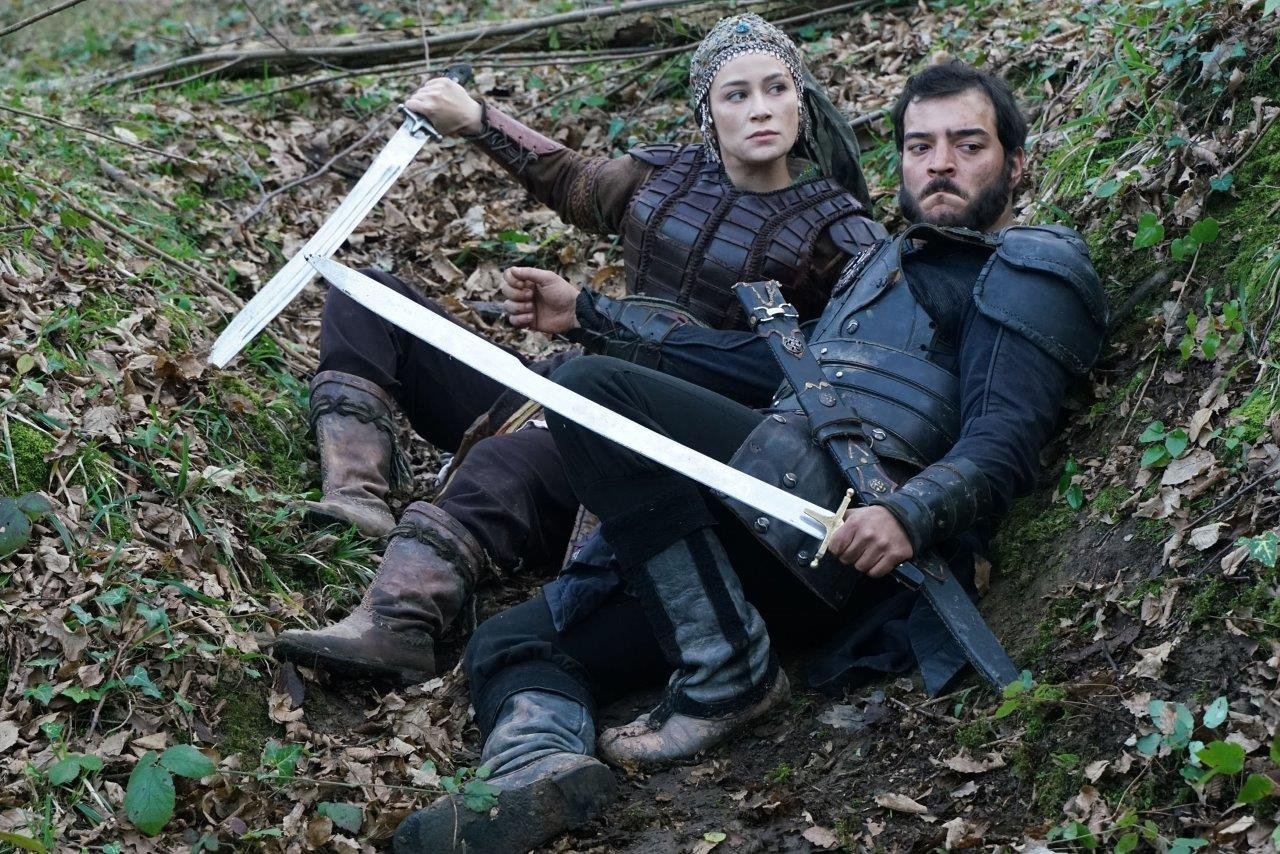 45. Bölüm Foto Galeri 