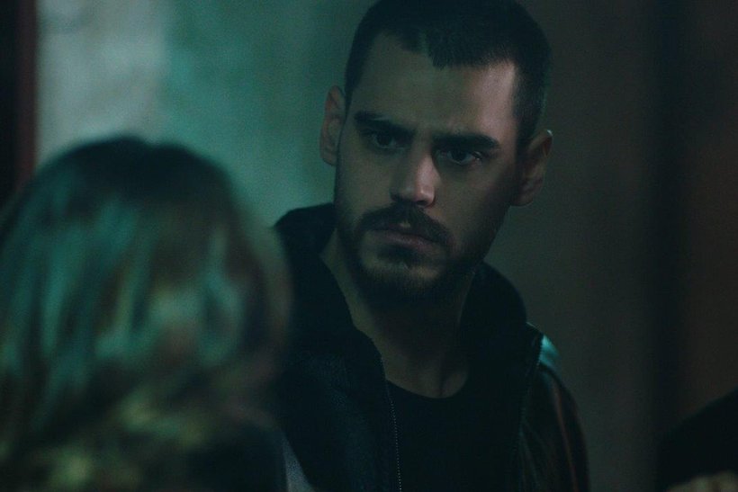 Yalnız Kurt ilk bölümüyle bu akşam 20.00'de atv'de!