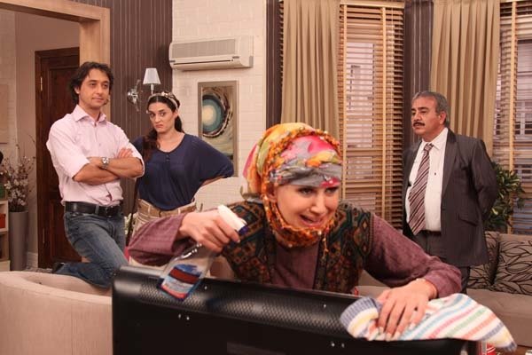 Yahşi Cazibe 13. Bölüm