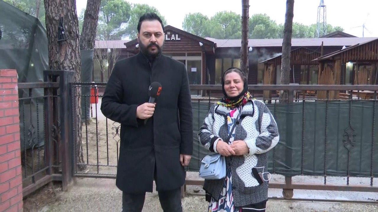 'Sözde Mehdi' Türkiye'yi ayağa kaldırdı!