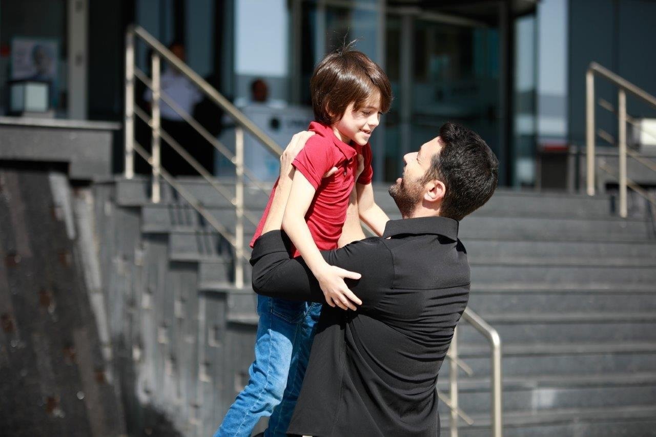 17. Bölüm Foto Galeri 