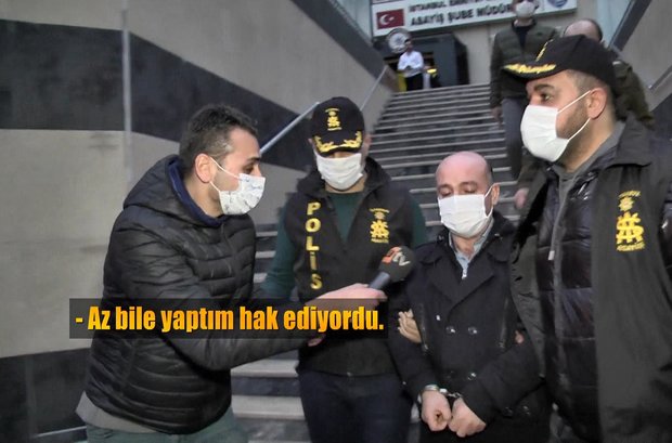 10 yıl sonra aydınlatılan kadın cinayeti