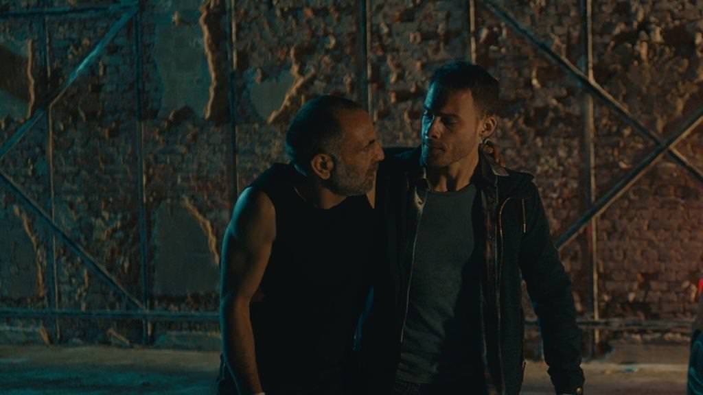 17. Bölüm foto galeri