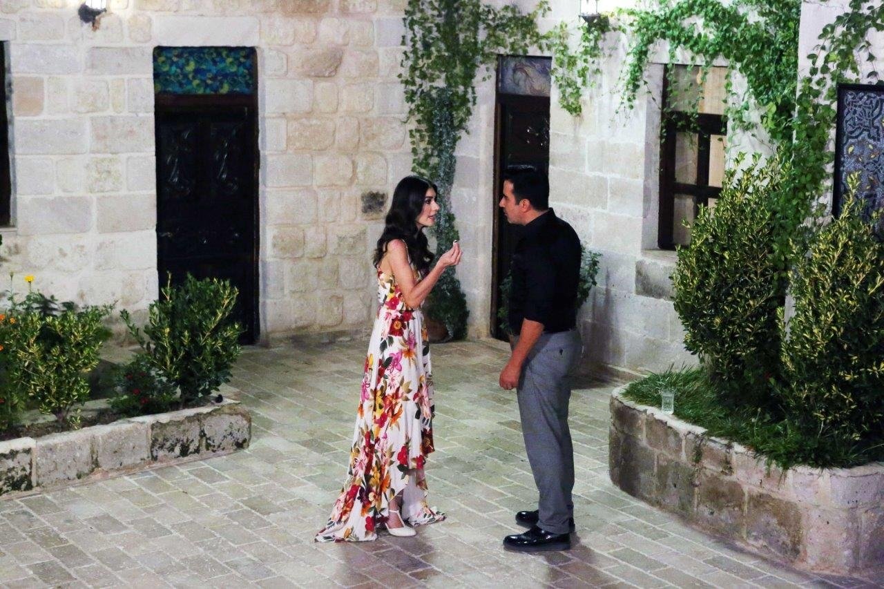 72. Bölüm Foto Galeri 