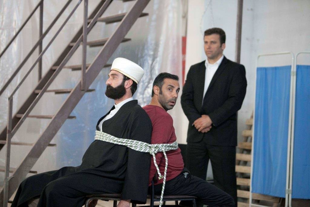 2. bölüm fotoğrafları