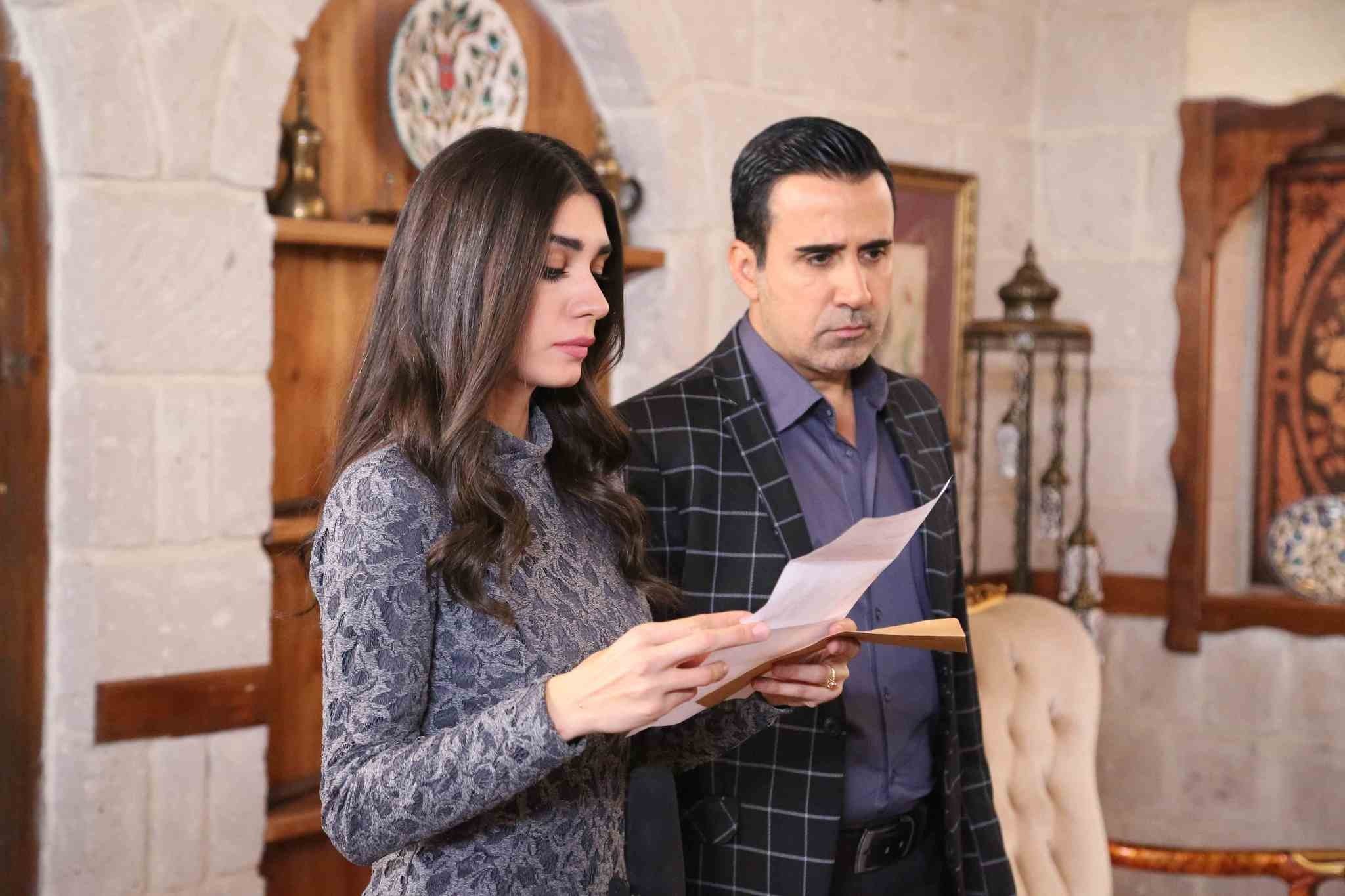 43. Bölüm foto galeri