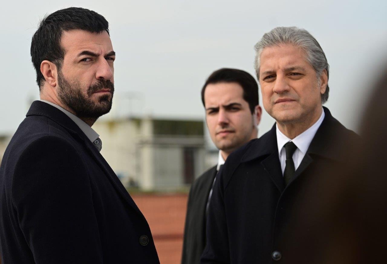 54. Bölüm Foto Galeri 