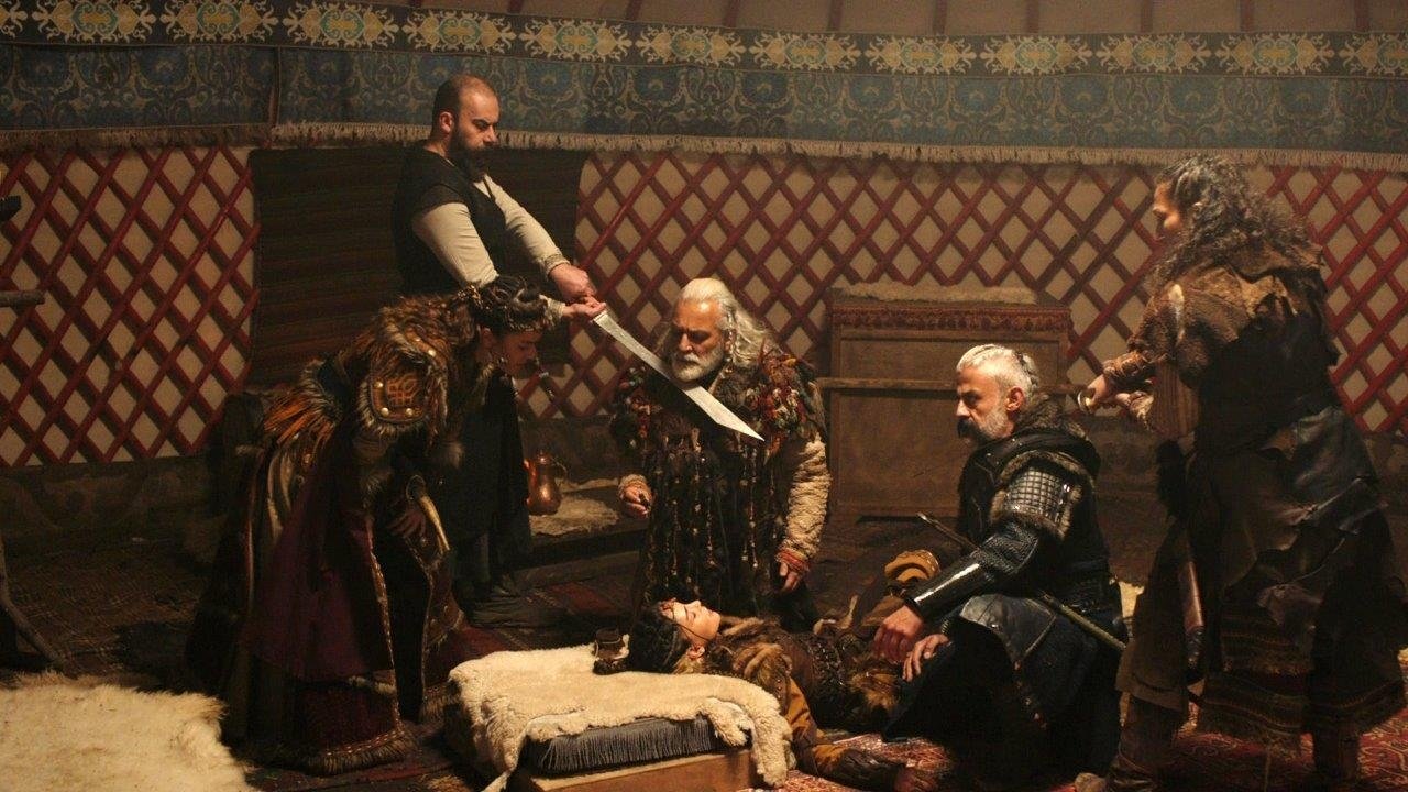 10. Bölüm Foto Galeri 