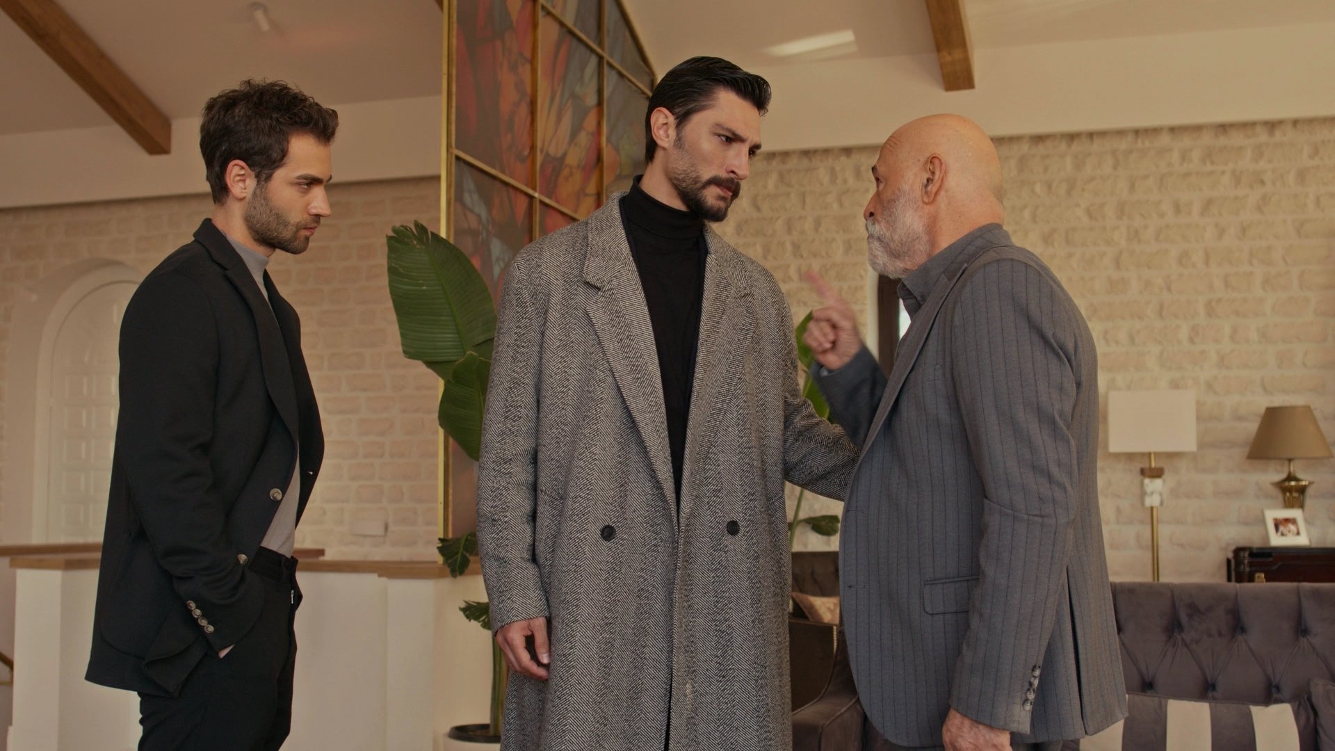 Feraye ve Yaman ayrılıyor mu?