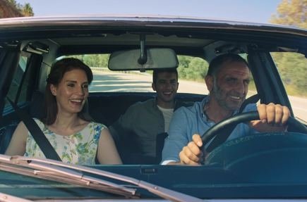 Yeter ki kalp vazgeçmesin!