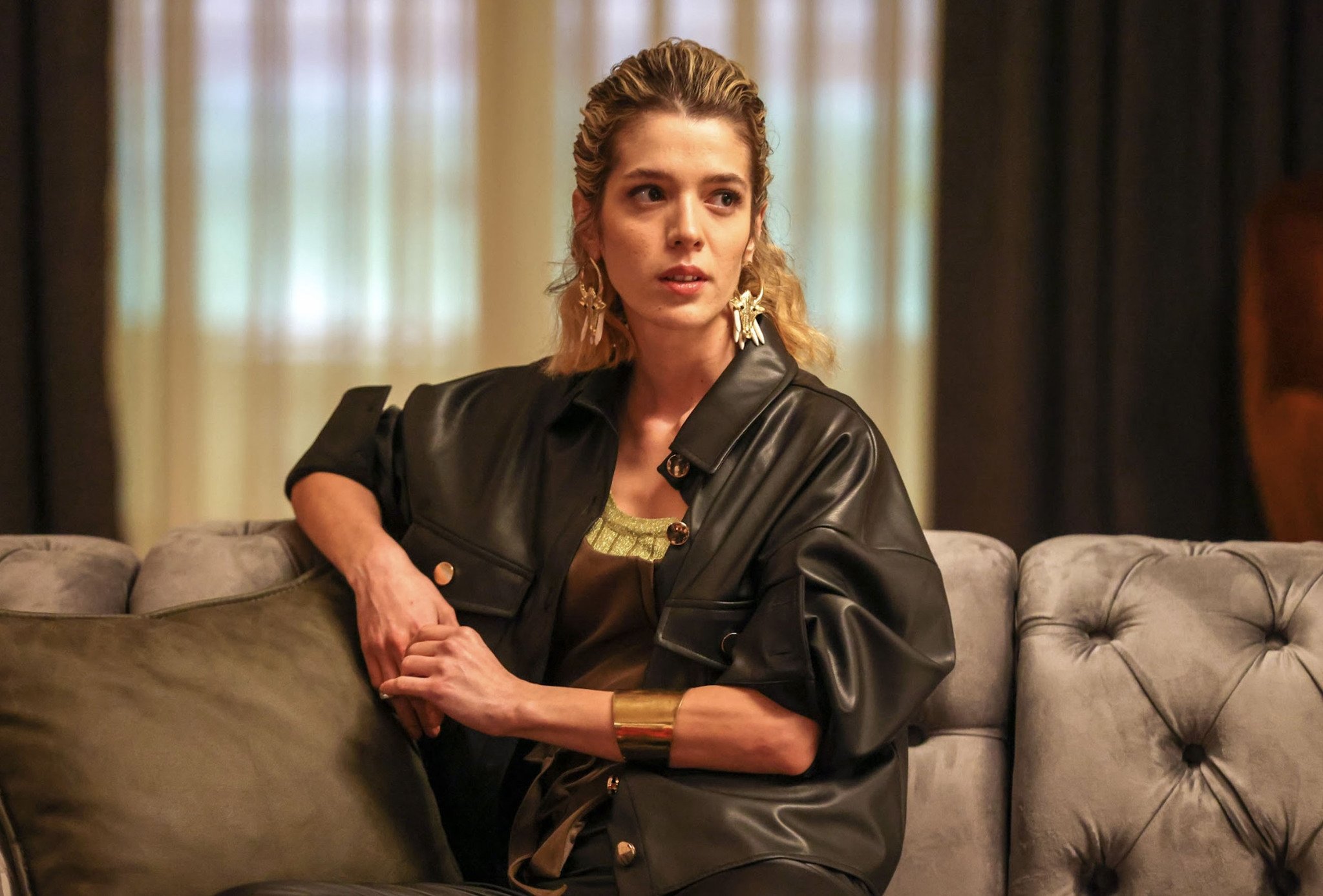 3. Bölüm Foto Galeri