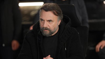 Eşkıya Dünyaya Hükümdar Olmaz