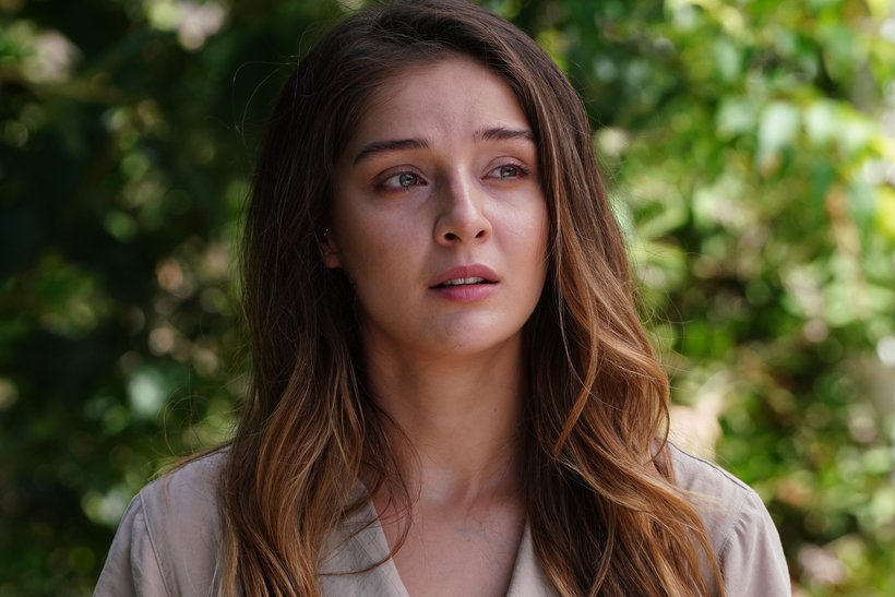 Ecem Çalhan kimdir? Hayatı ve Biyografisi