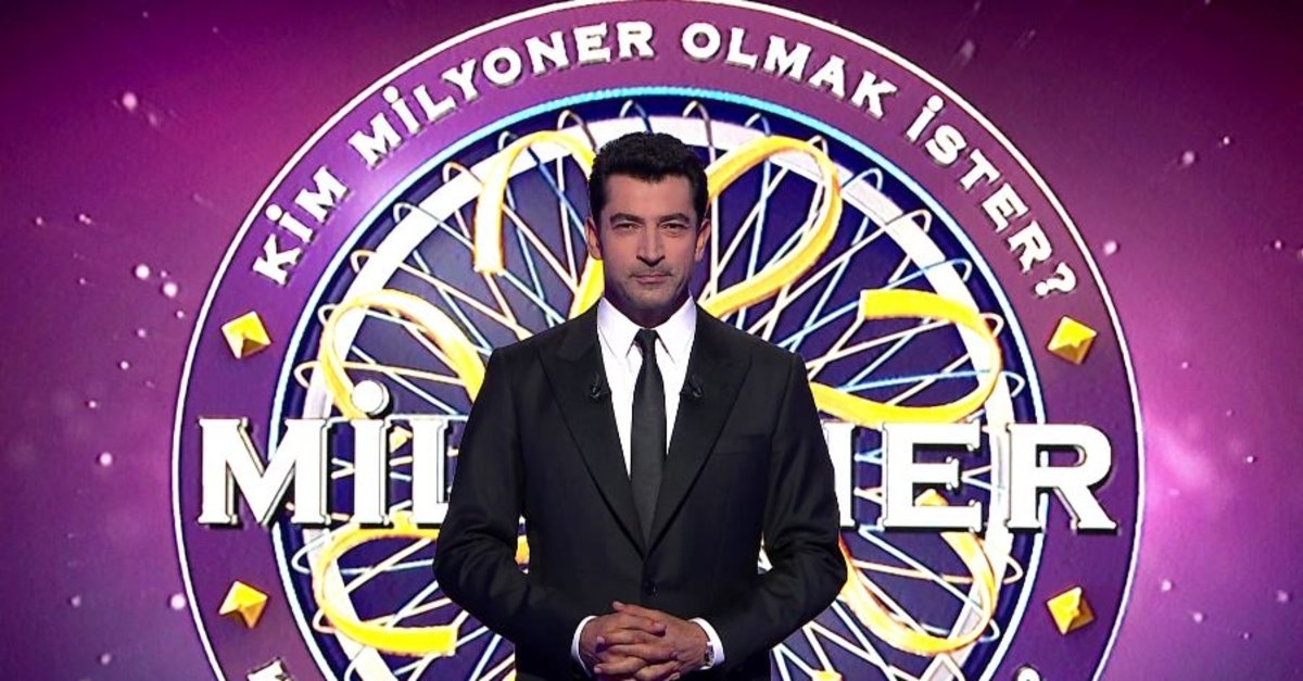 Kim Milyoner Olmak Ister 12 12 2020 20 00 00