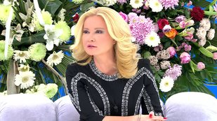 Müge Anlı ile Tatlı Sert