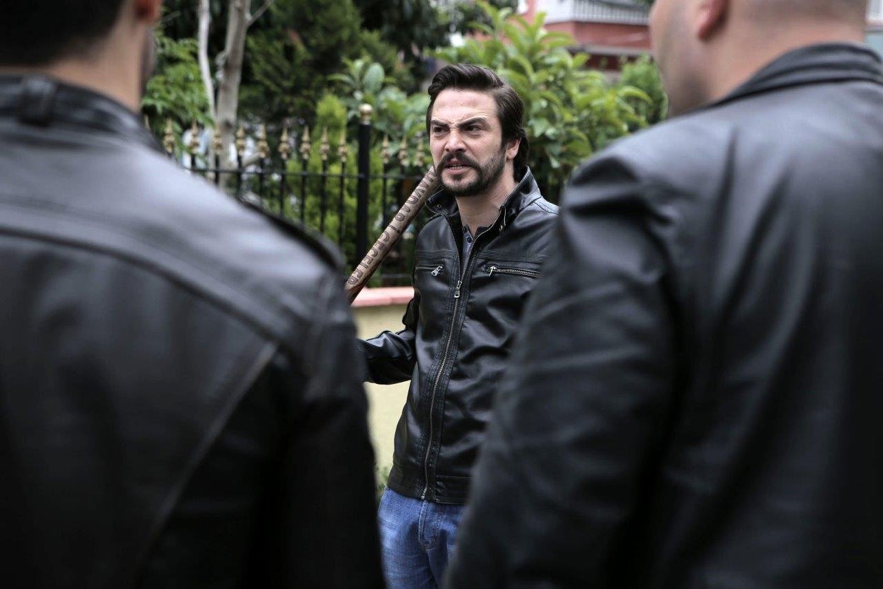 13. Bölüm Foto Galeri 