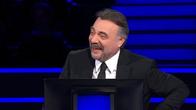 Yeni Bölüm Pazar 20.00