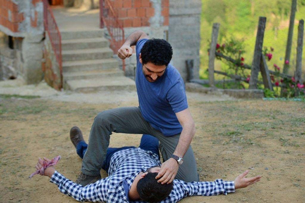 28.bölüm fotoğrafları