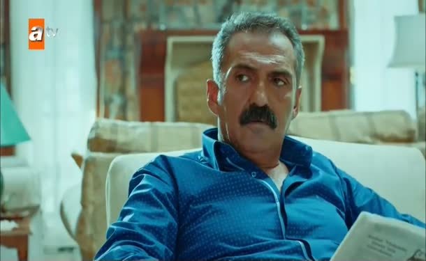 Keşke annemin yerine sen ölseydin!